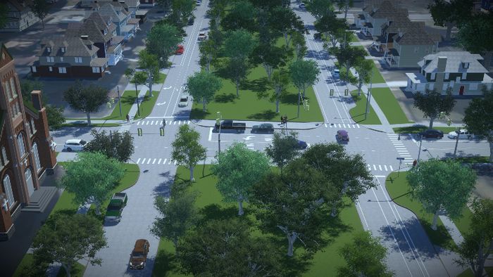 New York State Judge Pauses $1B Buffalo Expressway Cap Project