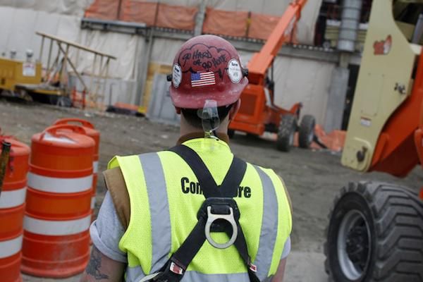CityViews: Smaller Construction Firms Also Impact Safety, Work Conditions