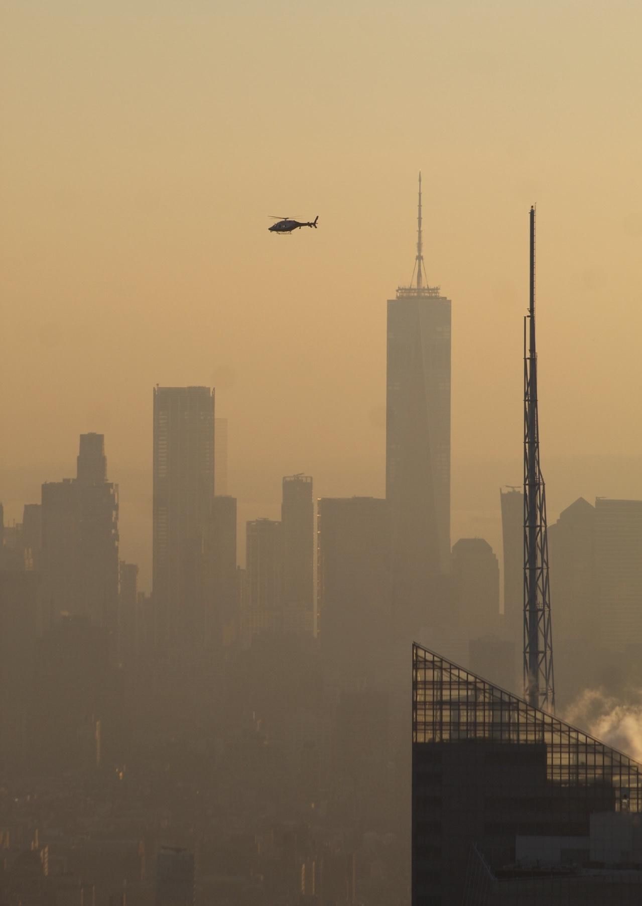 New York YIMBY's 2020 Construction Report Shows 36,467 New Residential Unit Filings, A 7.1% Jump