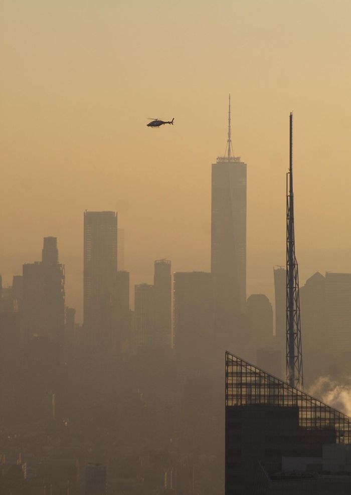 New York YIMBY's 2020 Construction Report Shows 36,467 New Residential Unit Filings, A 7.1% Jump