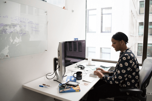 The Boss? You're Looking at Her: 7 Women in the Building Business