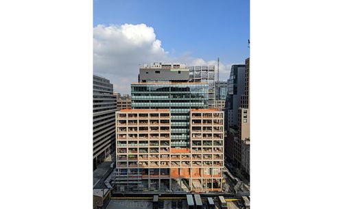 Re-Setting Manhattan's Sustainable Standard