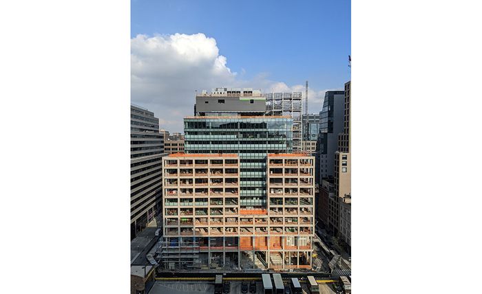 Re-Setting Manhattan's Sustainable Standard