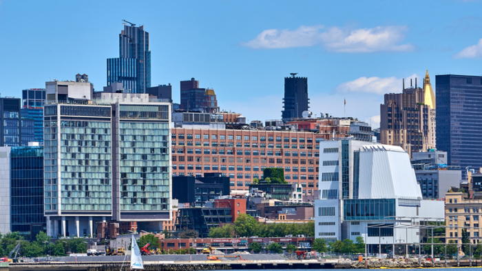 Mayor Adams Unveils New Vision for Gansevoort Square