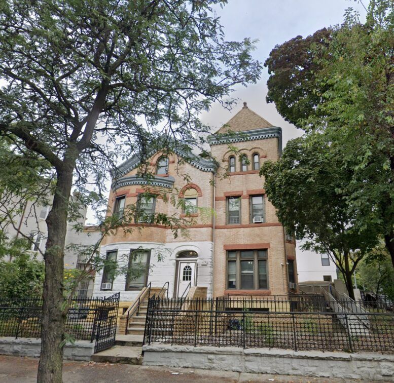 State Funding Issued For Renovations To The Bushwick Group Home At 999 Bushwick Avenue In Bushwick, Brooklyn