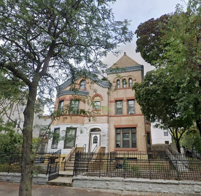 State Funding Issued For Renovations To The Bushwick Group Home At 999 Bushwick Avenue In Bushwick, Brooklyn