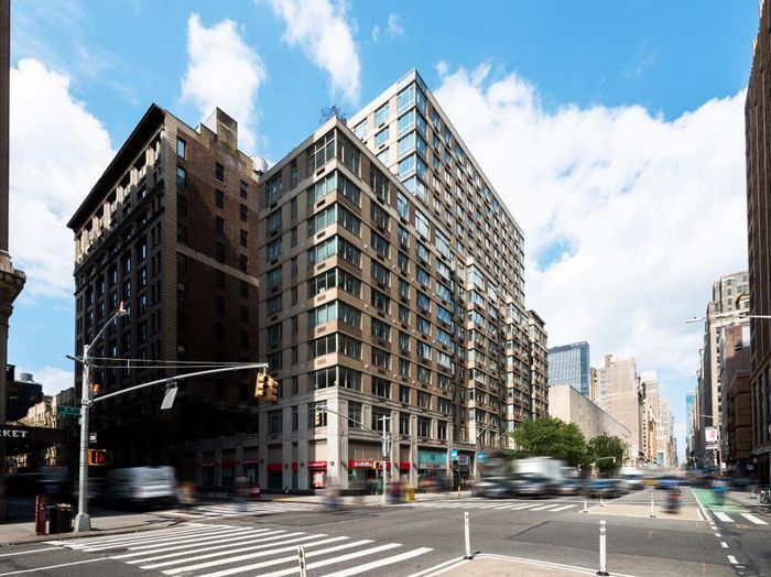 TF Cornerstone Secures Retail Tenant for Chelsea Centro at 278 Seventh Avenue in Chelsea, Manhattan