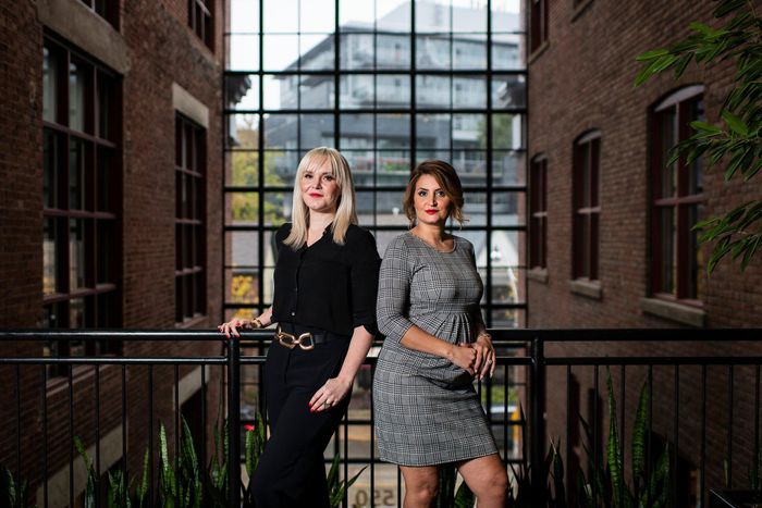 Ã¢â‚¬ËœShe Build': Creating an All-Women Real Estate Development Team