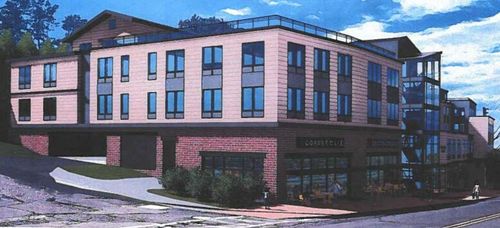 Westchester IDA Grants Incentives Approval for Senior Housing Project at 136-140 Croton Avenue in Ossining