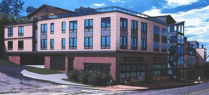 Westchester IDA Grants Incentives Approval for Senior Housing Project at 136-140 Croton Avenue in Ossining