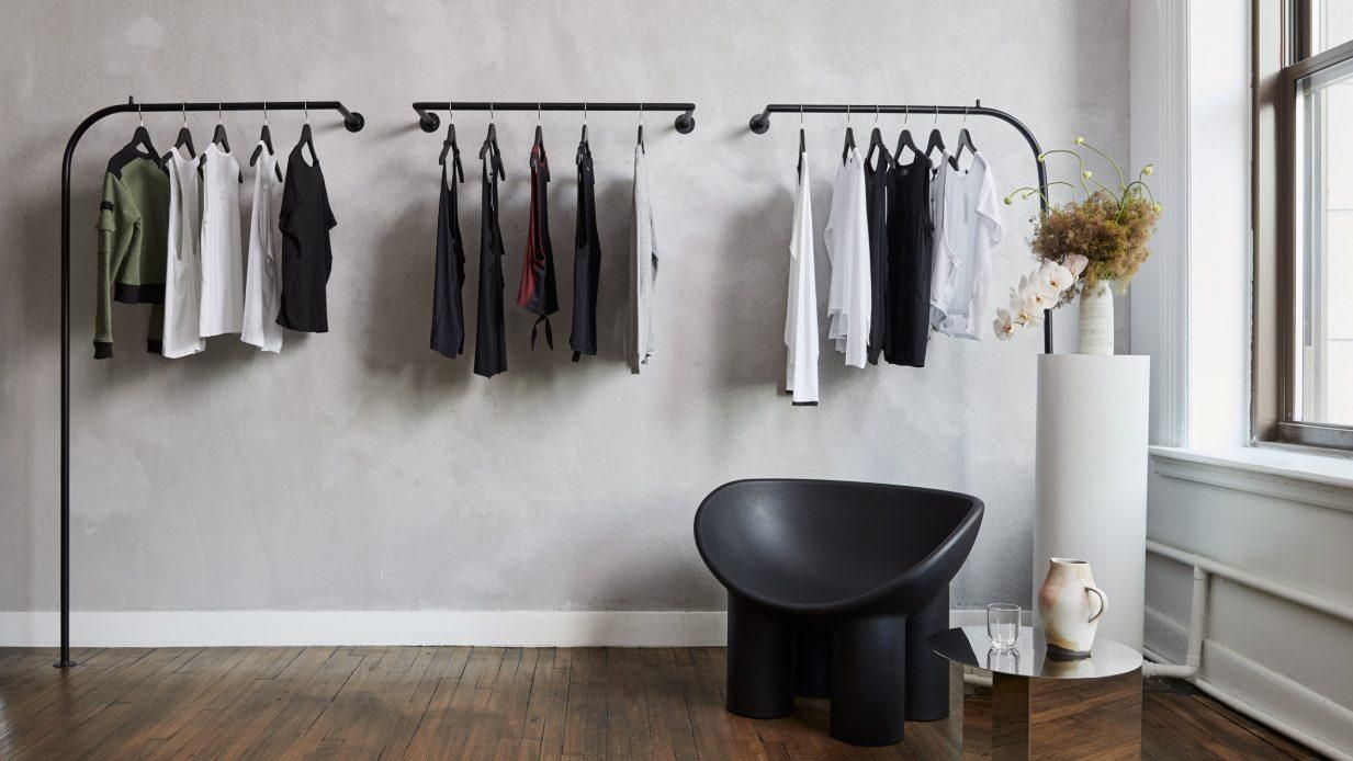 Interior designer Tina Rich has turned a 