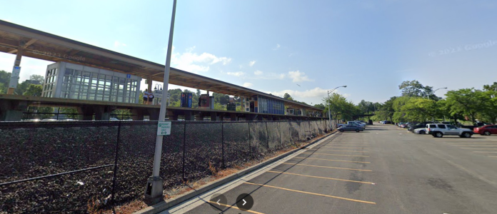 MTA seeks proposals to redevelop parking lot at Beacon Metro-North Station for new housing