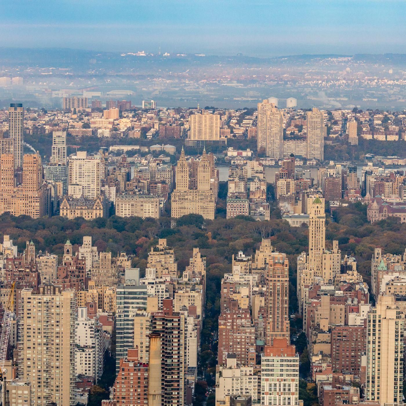 No More Broker's Fees for NYC Renters: Here's What that Means