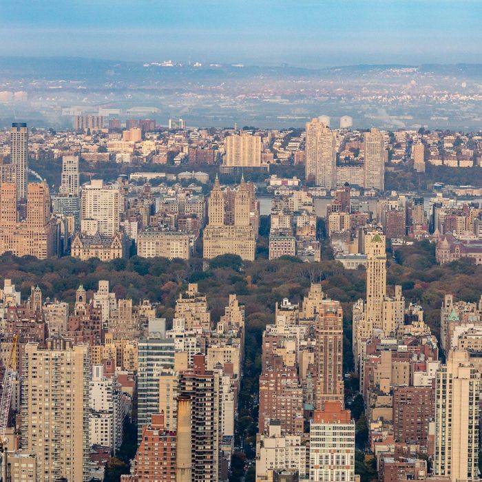 No More Broker's Fees for NYC Renters: Here's What that Means