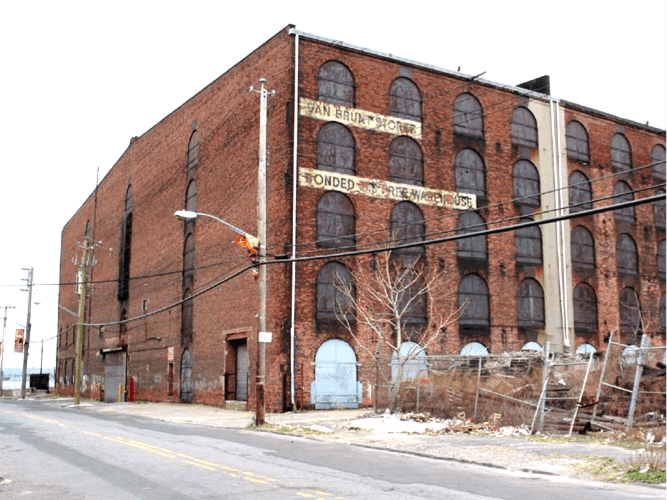 Why New Brownfield Designation is Good News for Brooklyn Industry