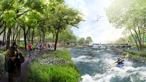 New York Governor Cuomo Unveils Revitalisation Plan for Erie Canal
