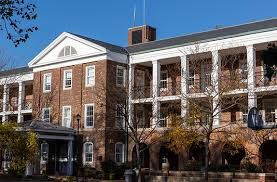 New York Harbor School expansion breaks ground on Governors Island