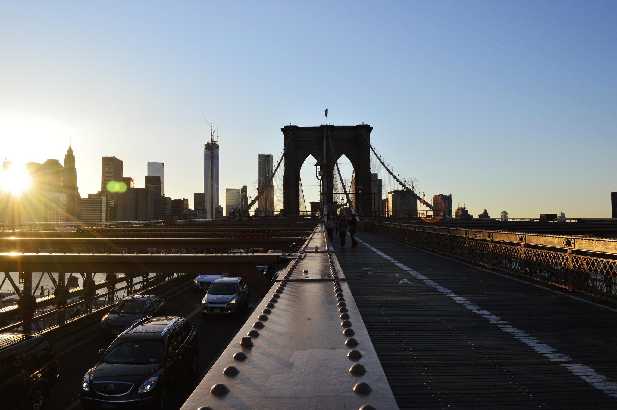 New York City's Decade of Skyrocketing Rents