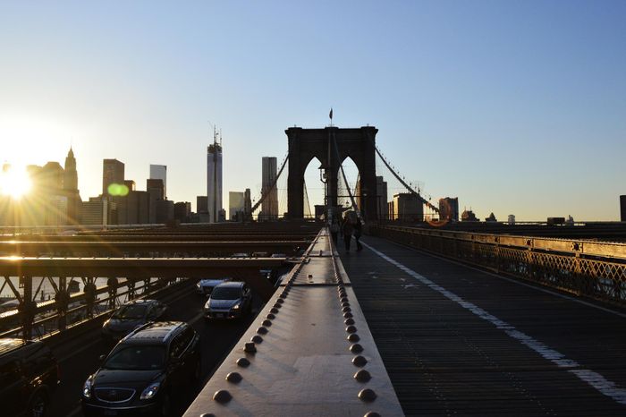 New York City's Decade of Skyrocketing Rents