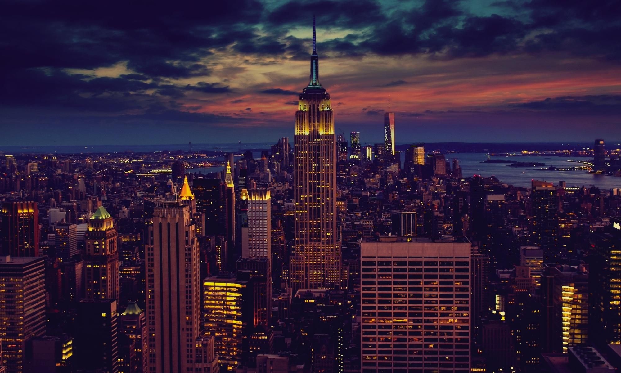 Which Infrastructure Upgrades will get a Green Light in 2020?