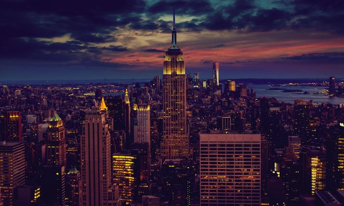 Which Infrastructure Upgrades will get a Green Light in 2020?