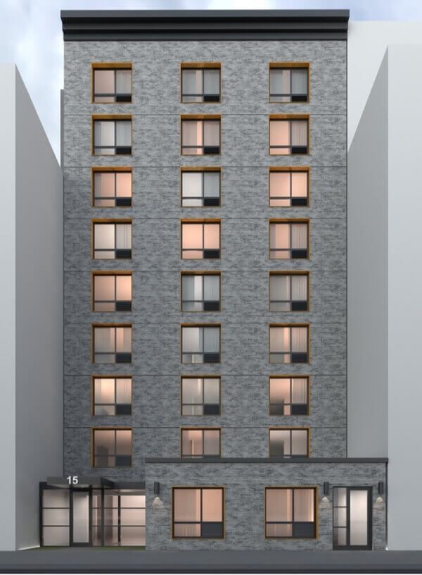 Construction Begins on LGBTQ-Inclusive Affordable Housing in Harlem