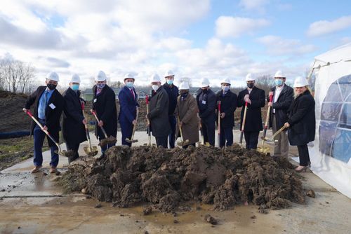 Governor Hochul Announces Construction of $15 Million Affordable and Supportive Housing Development in Onondaga County