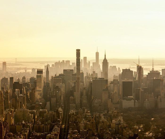 New York wins Wallpaper Design Award 2020 for Best City - New York ...