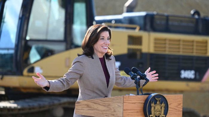 Governor Hochul Announces $145 Million Awarded to 21 Developments Across New York to Provide Nearly 1,200 Affordable Homes