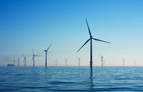 New York's First Offshore Wind Farm Approved by BOEM