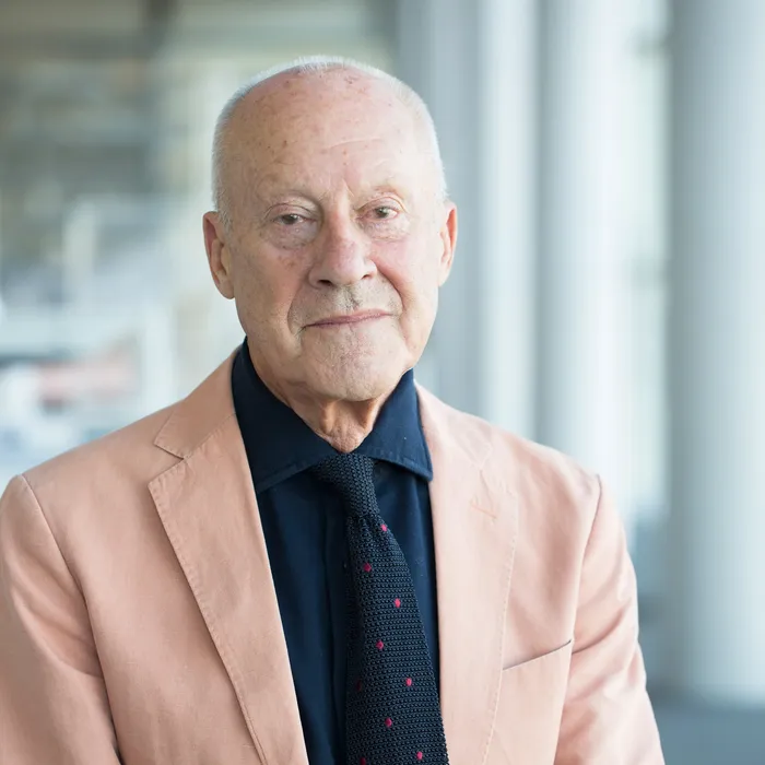 Norman Foster “To Assemble the Best Minds” to Rebuild Ukrainian City of Kharkiv