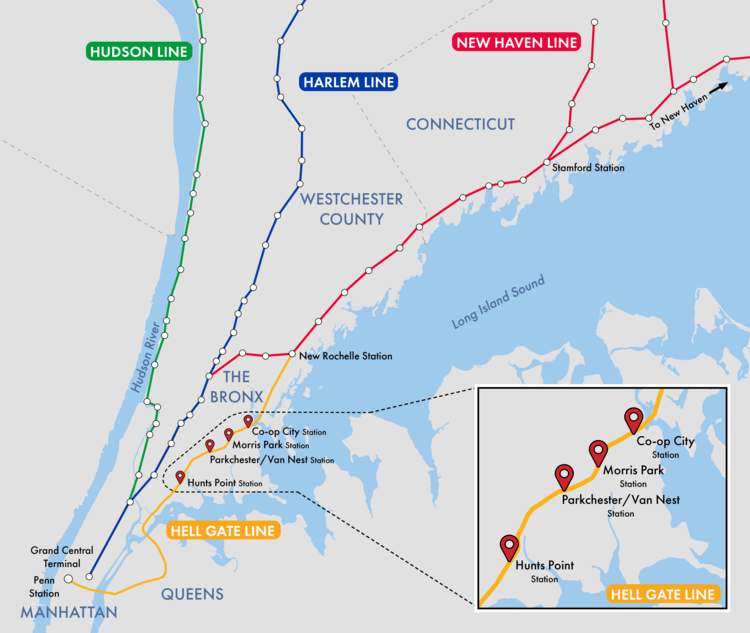 $2.7 Billion Infrastructure Project Won by Local JV