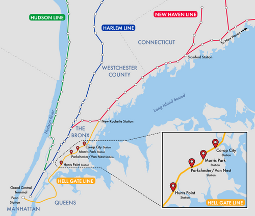 $2.7 Billion Infrastructure Project Won by Local JV