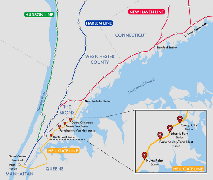 $2.7 Billion Infrastructure Project Won by Local JV