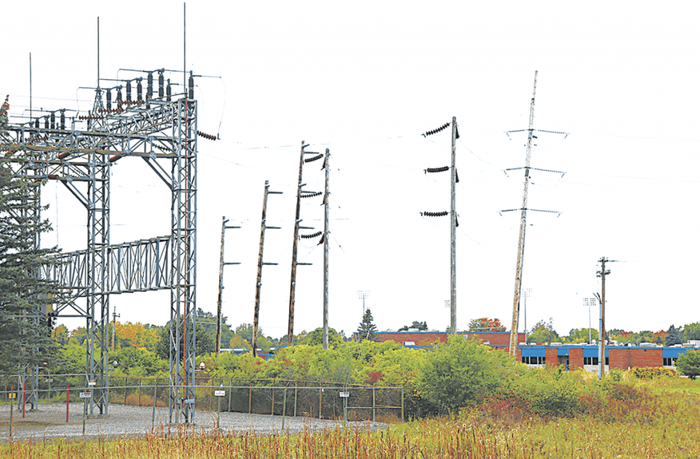 Community solar power project in Potsdam nearing start of construction