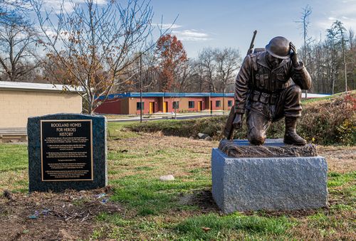 Rockland Homes for Heroes brings healthy and affordable housing to veterans (USGBC New York Upstate)