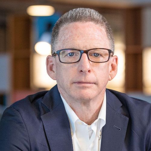 David Green New York Build 2025