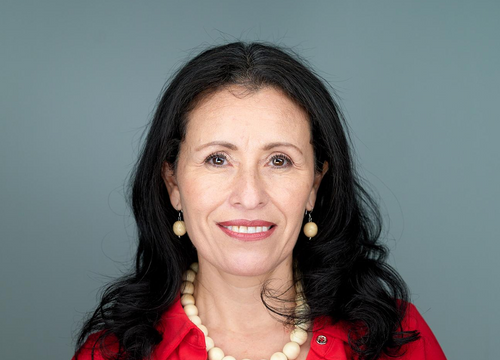 Angela Sanchez