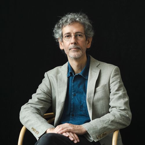 Guillermo Murcia