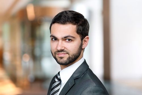 Soufian Alsabbagh