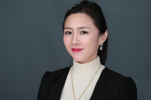 Tiffany Yao, MCR, WELL Faculty