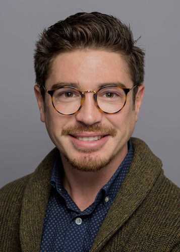 Ryan D. Hughes
