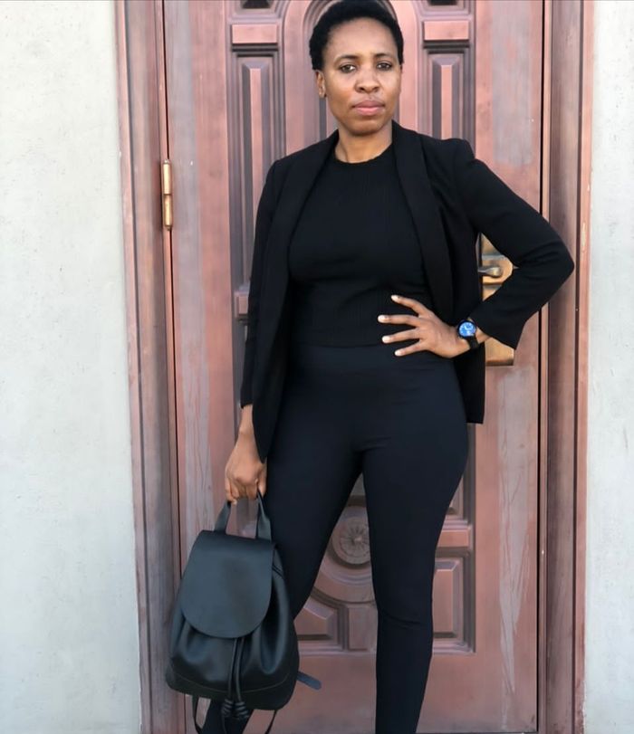 Namasiku Samunzala, Director - Pink Legacy Pty Ltd