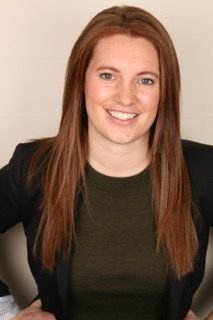 Katie Snediker, CEO - Jett 3D