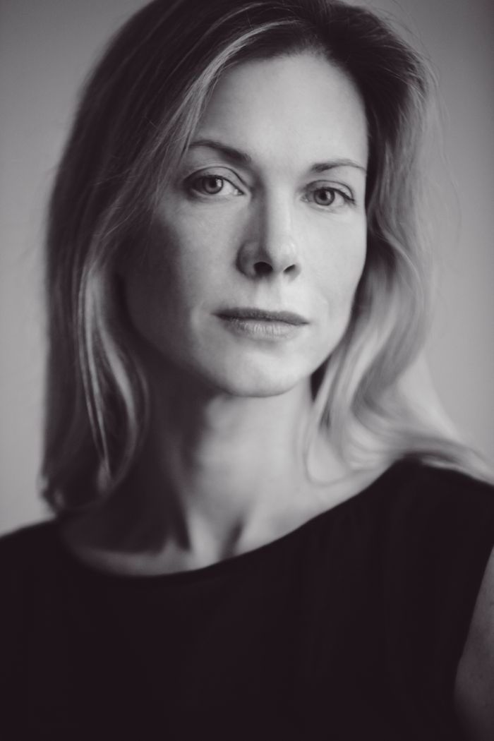 Andrea Steele, Founder + Principal - Andrea Steele Architecture