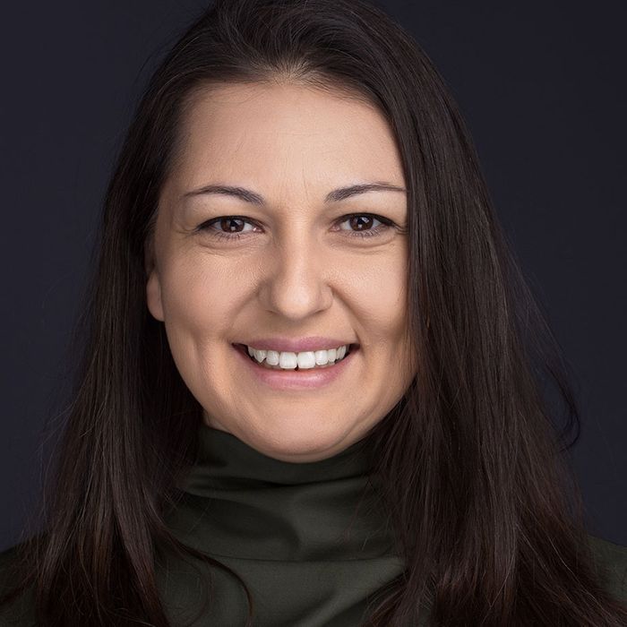 Banu Sayin, Managing Partner - Solvotek International LLC