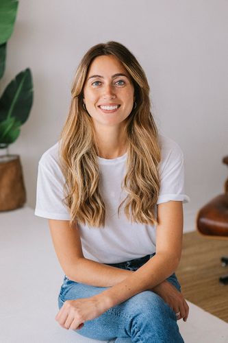 Mallorie Brodie, CEO and Co-Founder - Bridgit