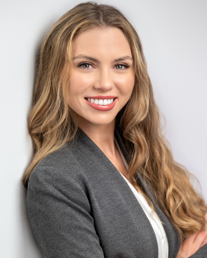 Lauren Piantadosi, Producer - USI