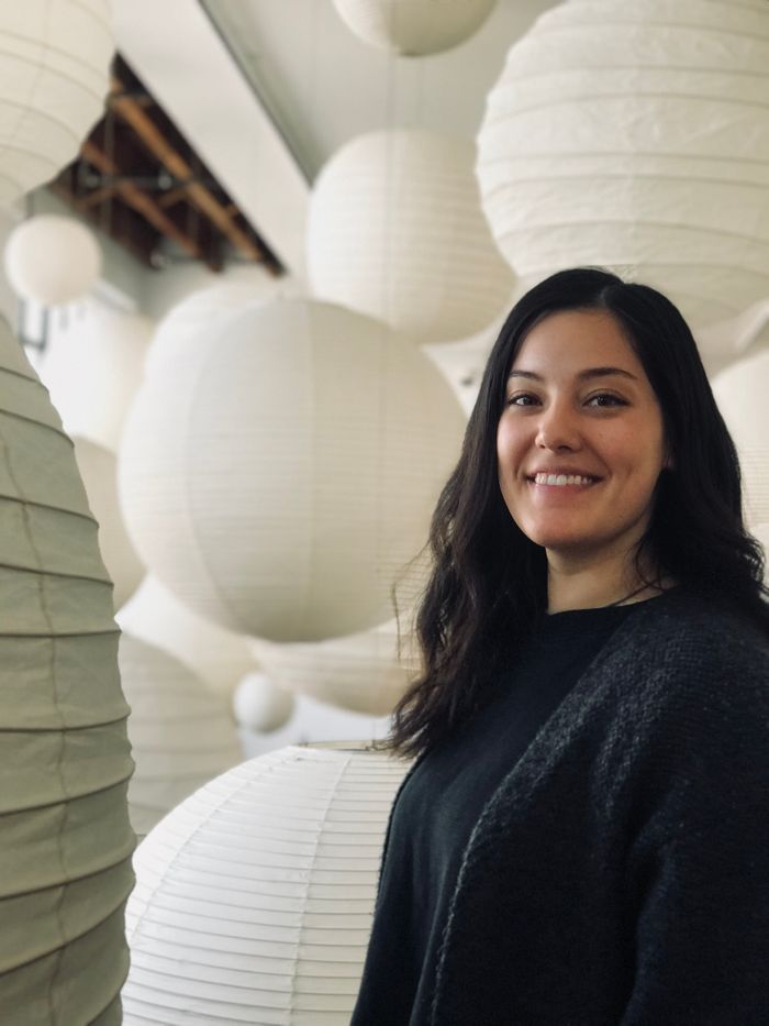 Alyssa Burris, Cofounder & COO - Jett 3D