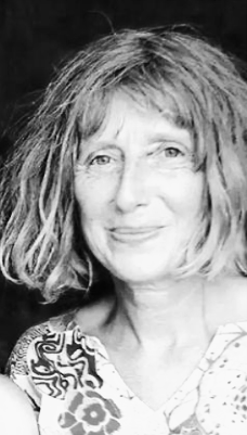 Karine Duteil, Principal / Site Curator - KaN Landscape Design